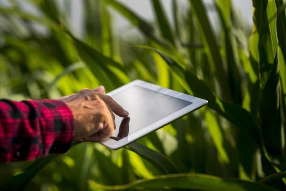 Agric Farm Software