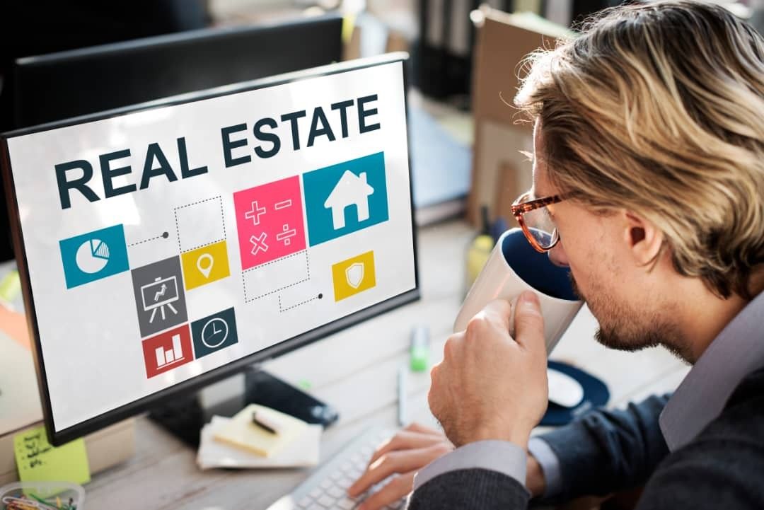 Estate Management Software