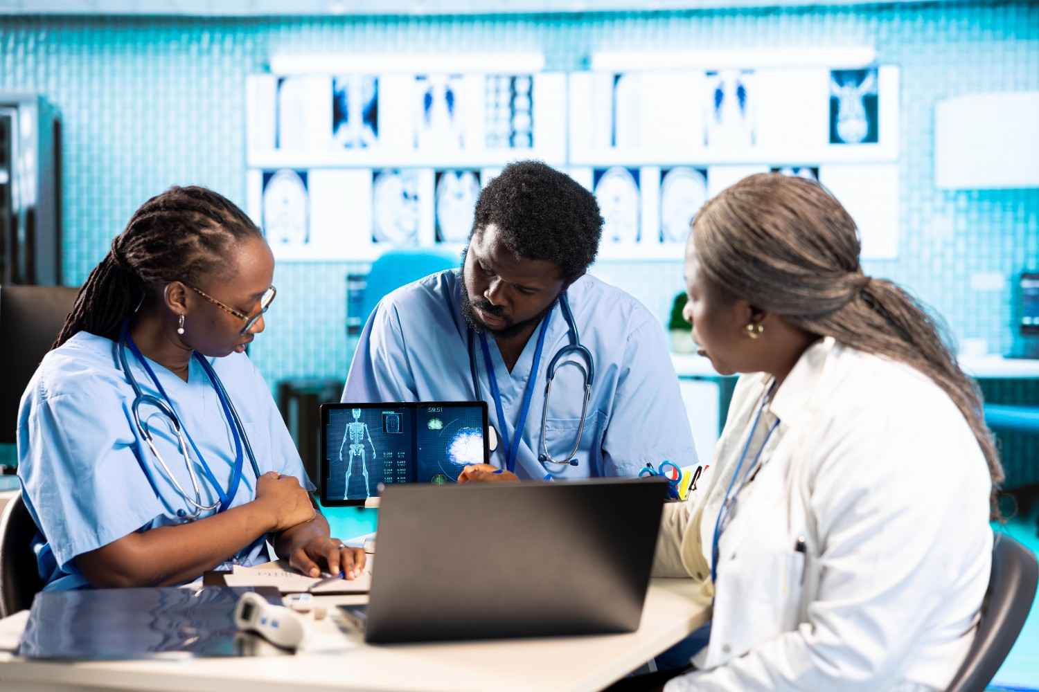 Hospital Management Software