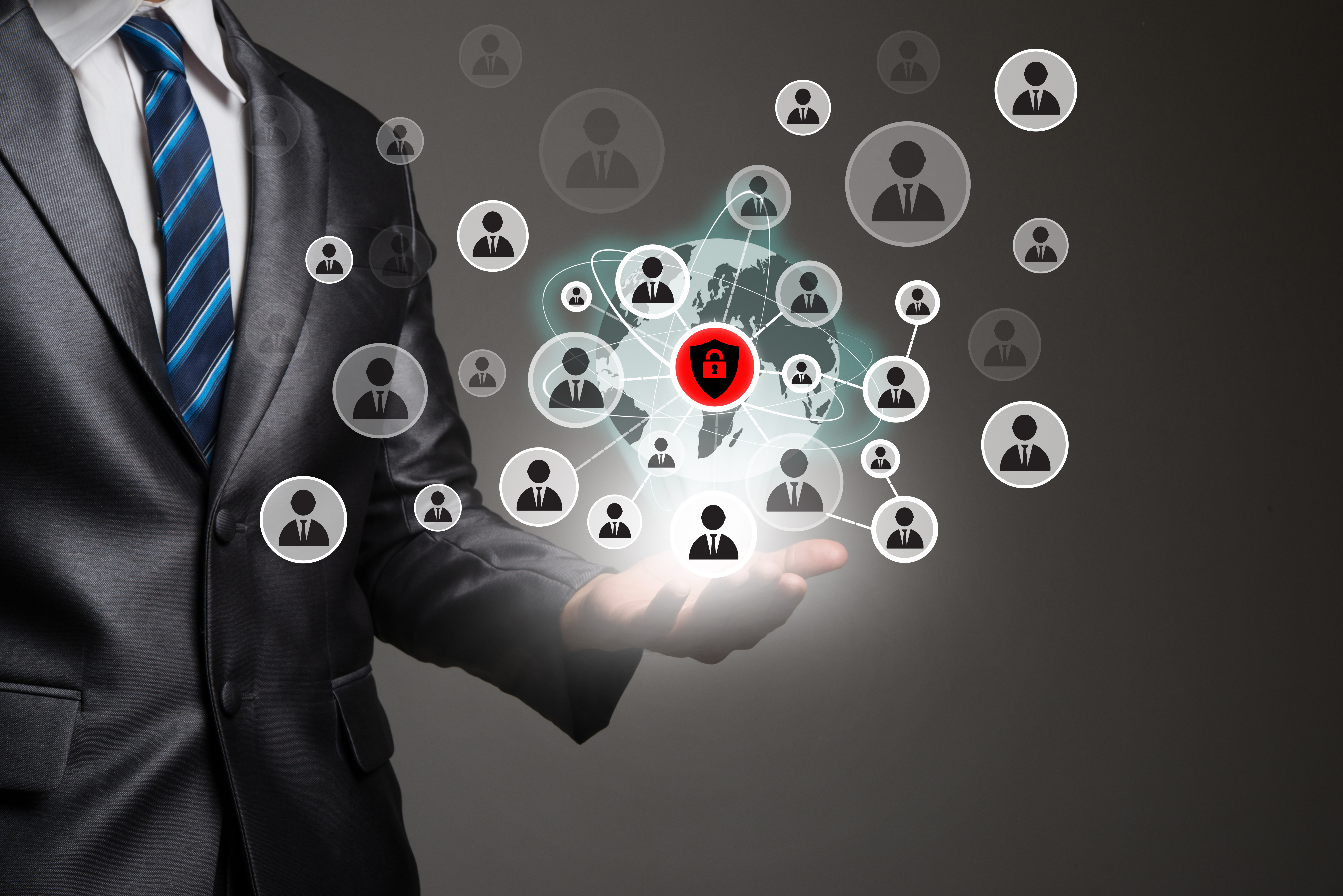 HR and Payroll Software