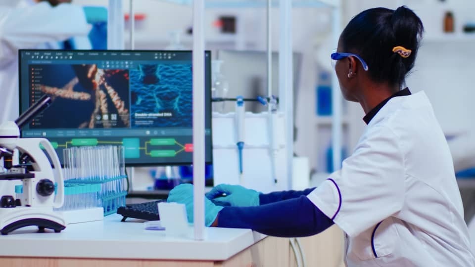 Smart Lab Software