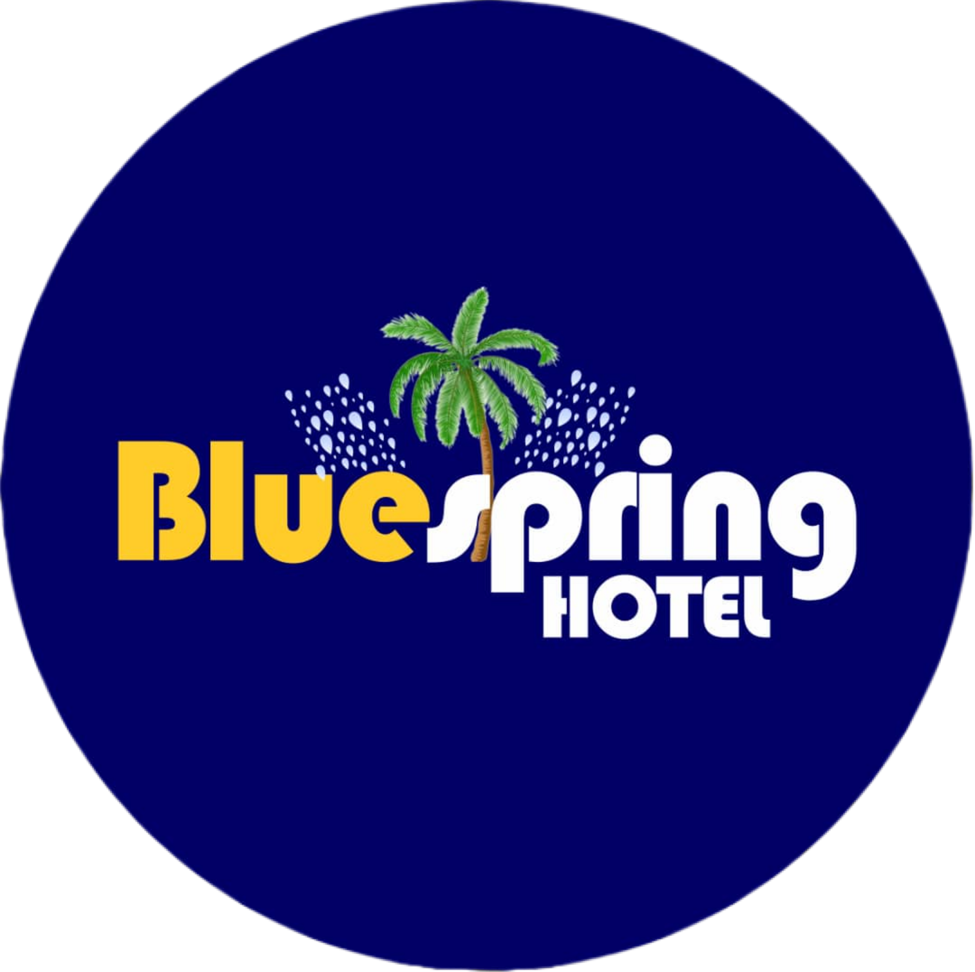 Bluespring