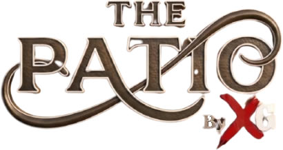 The Patio by XG