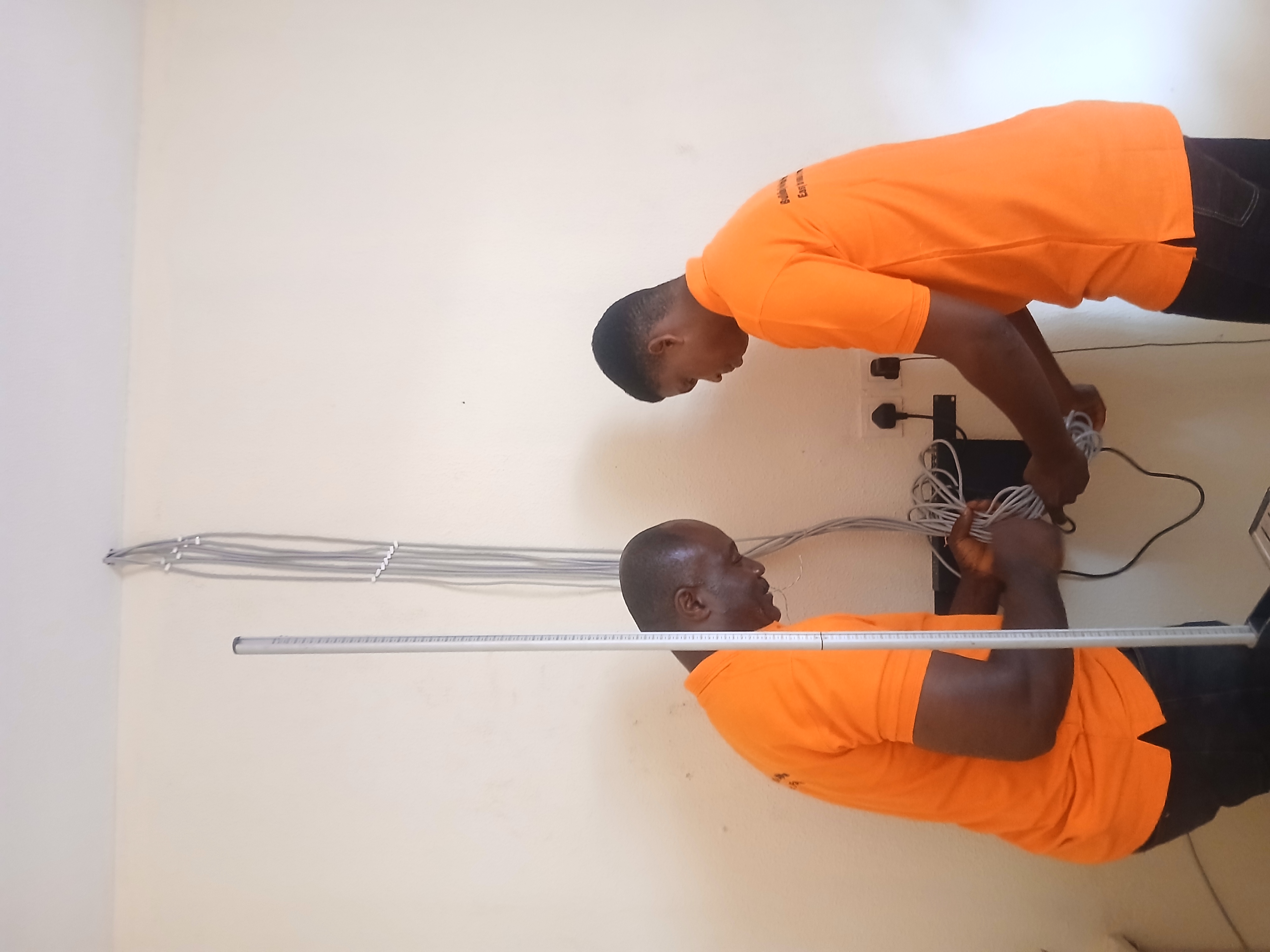 Networking Team