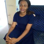Mrs Okongwu Anurika