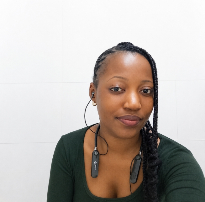 Udezeh Chinyere