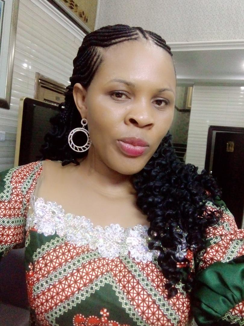 Mrs. Okwara Faustina