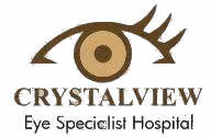 Crystal Eye View Specialist Hospital