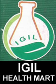 IGIL Laboratory