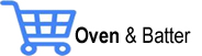 Oven and Batter