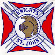 Knight of St John International (KSJI) Enugu