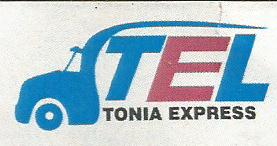 Tonia Express Ltd