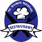 De Bunch Marche Restaurant