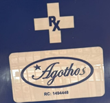 Agathos Pharmacy and Stores Limited