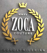 ZOCA COUTURE