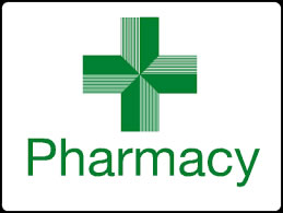 Ervina Pharmacy