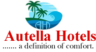 Autella Hotels Ltd