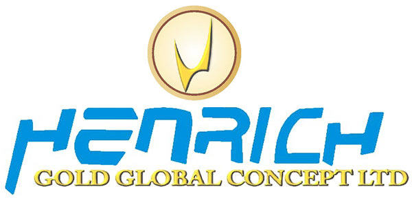 Henrich Gold Global Concept Ltd