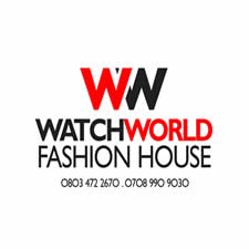 Watch World and Accessories Nigeria Ltd