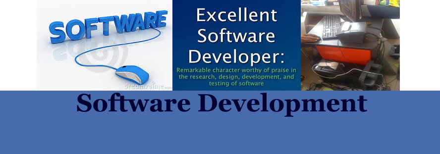 Software Development